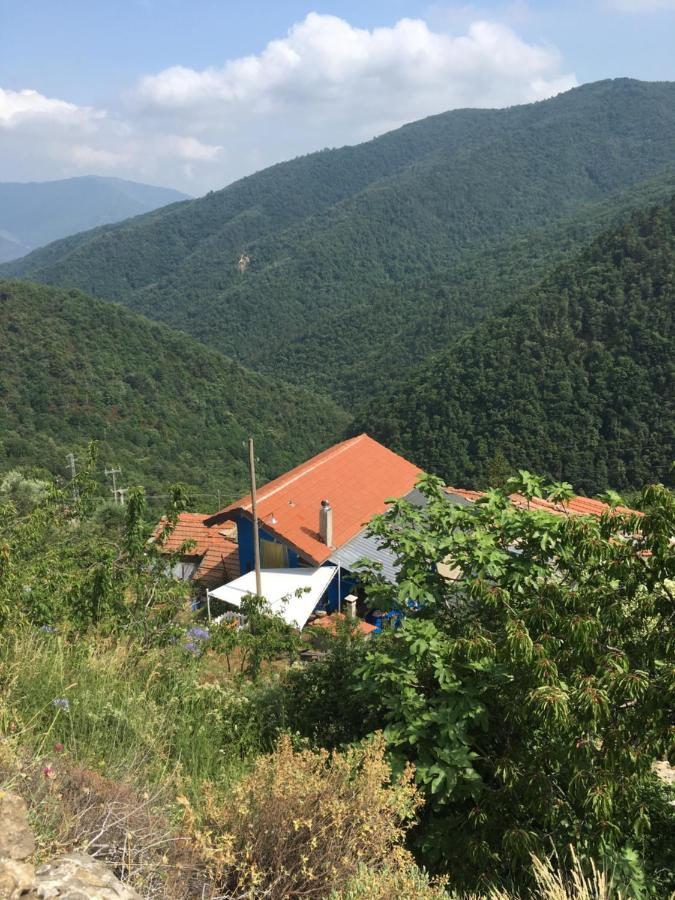 Rural House Villa Vignai Exterior photo
